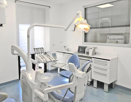 Studio Dentistico Iannaccone