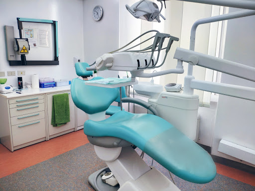 Studio Dentistico Centro Biomedica