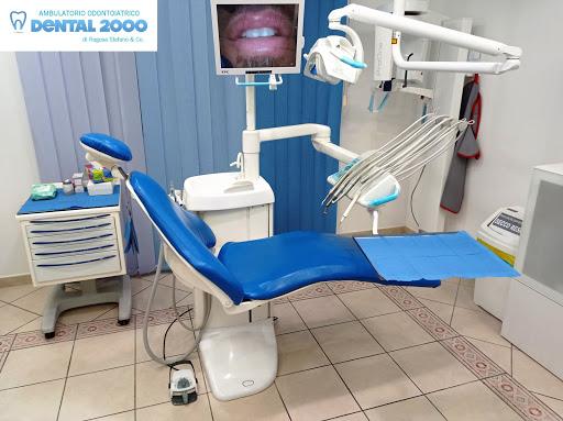 Studio Dentistico DENTAL 2000 logo
