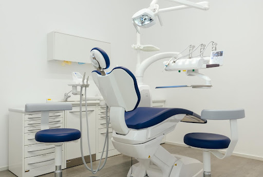 Studio Dentistico Timeo & Dimarco logo