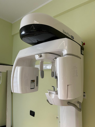 Studio Dentistico Addis