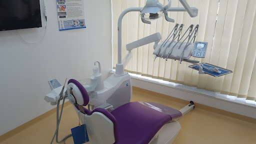 Studio Dentistico Prato Tooth Prof. A. SANTORO