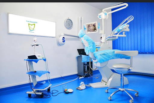 Studio Dentistico Prof. Giuseppe D'Amato