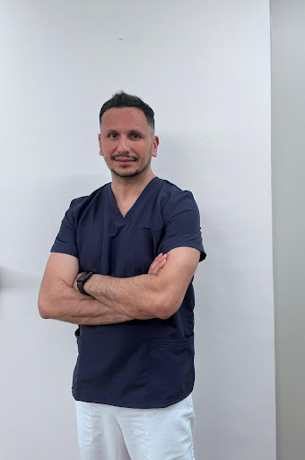 Studio Dentistico Dott. Andrea De Benedictis