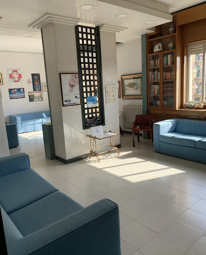 Studio Dentistico Dott. Andrea Massimo Rizzo