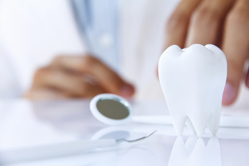Studio Dentistico Dott. Sergio Sisti logo