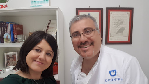 Studio Dentistico DFDental logo