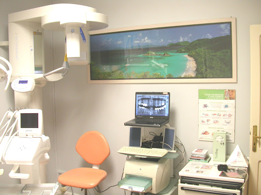 Studio Dentistico Dott. Bigucci Gabriele