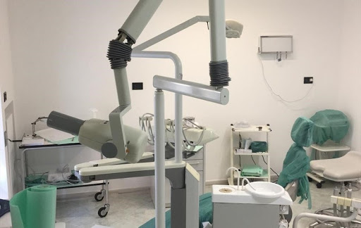 Studio Dentistico Dr. Angelo Galeandro
