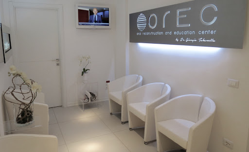 Studio Dentistico Parodontologo Roma