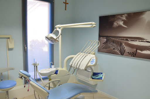 Studio Dentistico STUDIO DENTISTICO SAN BIAGIO logo