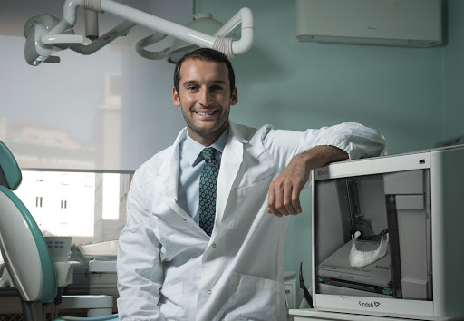 Studio Dentistico Dr. Giuseppe Cicero