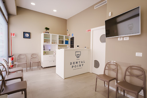 Studio Dentistico Dental Point Bari