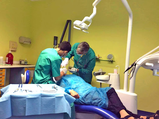 Studio Dentistico Dott. Pierpaolo Pinto