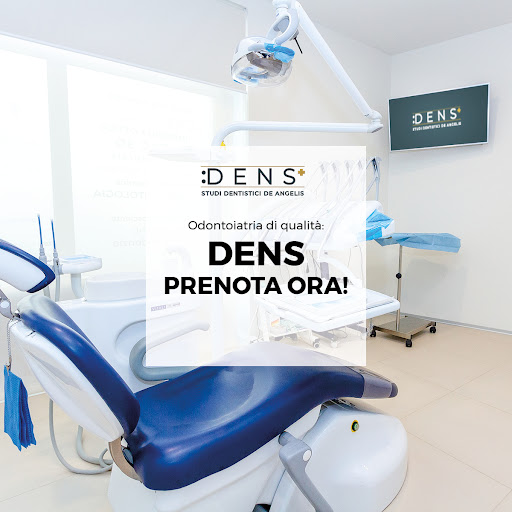 Studio Dentistico Dens Aosta