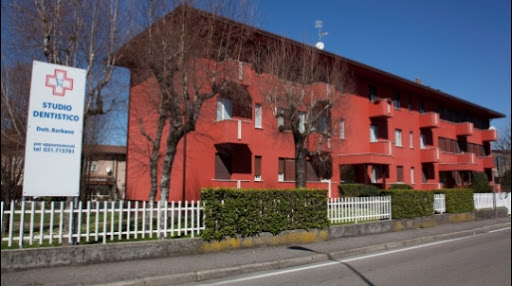 Studio Dentistico Dottori Barbano
