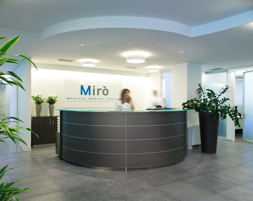 Studio Dentistico Mirò