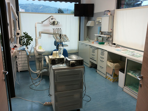 Studio Dentistico Dottor Nasser logo