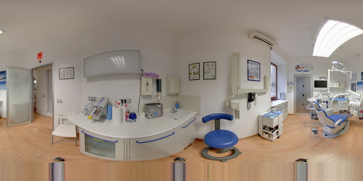 Studio Dentistico Dott. Lentini Aalessandro
