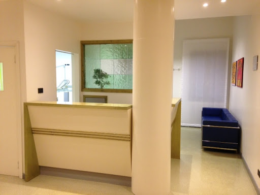 Studio Dentistico Rossini