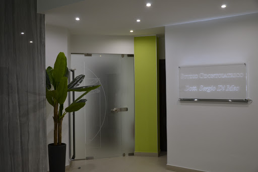 Studio Dentistico Dott. Sergio di Meo