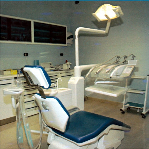 Studio Dentistico Studio Odontoiatrico Gullo