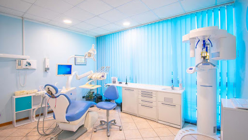 Studio Dentistico Centro Odontoiatrico Arca