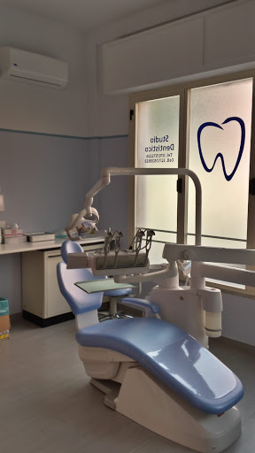Studio Dentistico Lussu Valentina