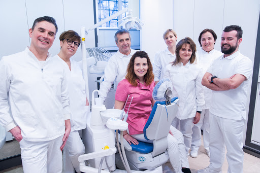Studio Dentistico Dentista Imola
