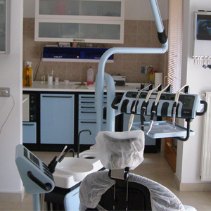 Studio Dentistico Ponte di Nona