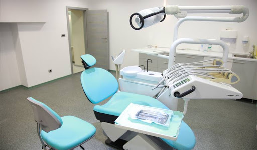 Studio Dentistico Agenzia per il Turismo Dentale