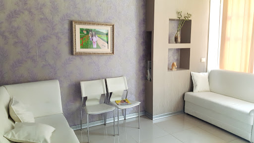 Studio Dentistico Dott.ssa Maione Alessia