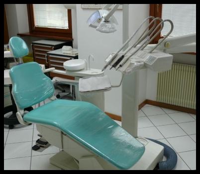 Studio Dentistico Colussi logo