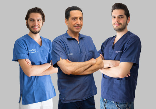 Studio Dentistico Studio Dottor Macrì