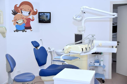 Studio Dentistico Dott.ssa Angileri