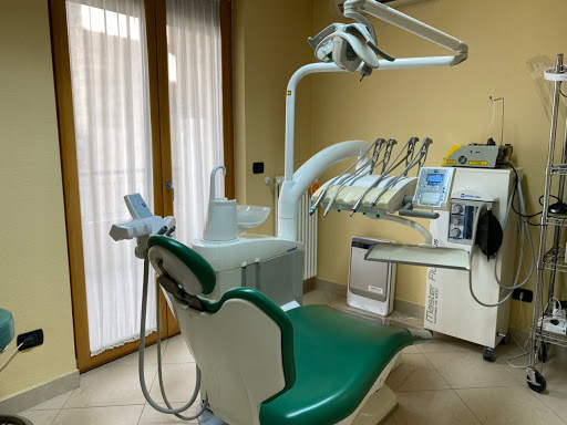 Studio Dentistico Dott. Vincenzo Puzziferri