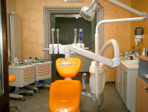 Studio Dentistico Canavesano logo