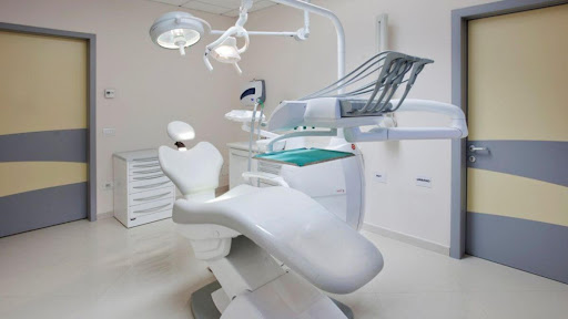 Studio Dentistico Dental Unit