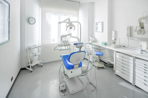 Studio Dentistico Dr. Stefano Geretto