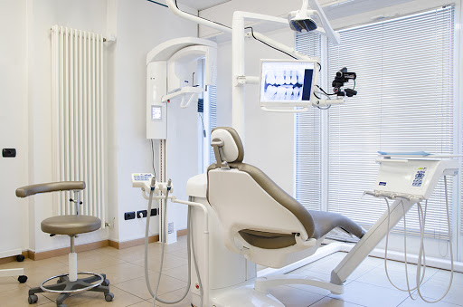 Studio Dentistico Poliambulatorio Marchesi