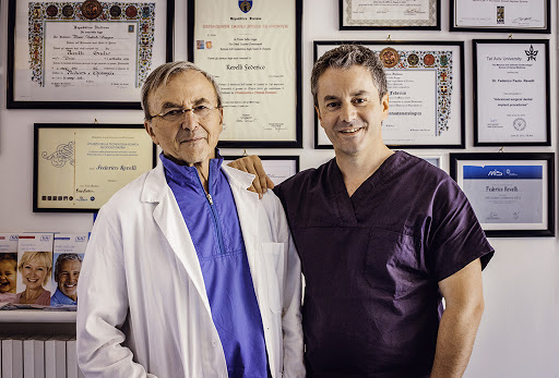 Studio Dentistico Revelli