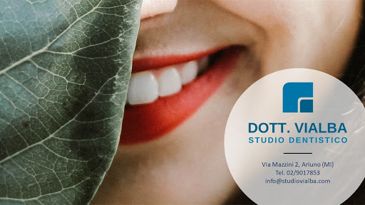 Studio Dentistico Studio dentistico Dott. Vialba