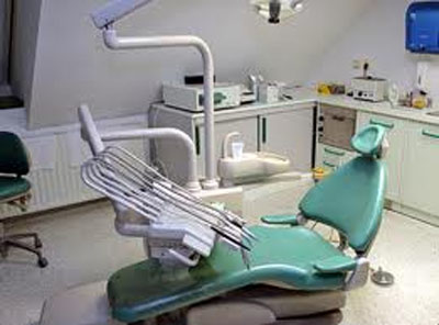 Studio Dentistico Dottor Carpanelli Cesare logo