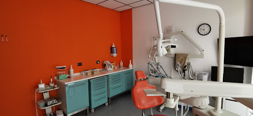 Studio Dentistico Dottor Fumagalli logo