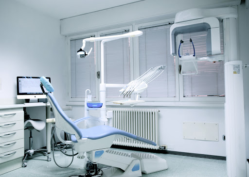 Studio Dentistico Dott. Michele Zamboni