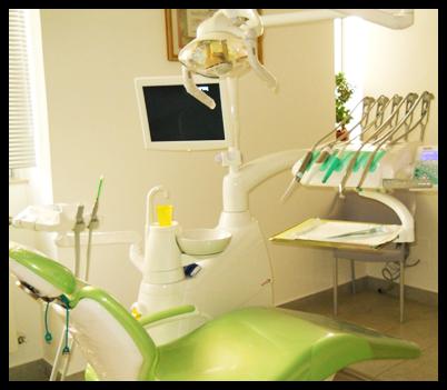 Studio Dentistico Sorice Dott. Giuseppe Odontoiatra logo
