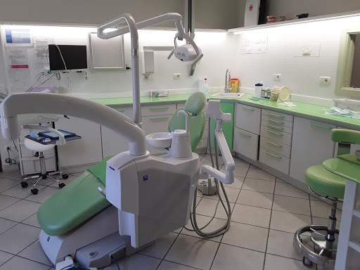 Studio Dentistico Bellini Dr.ssa Silvia