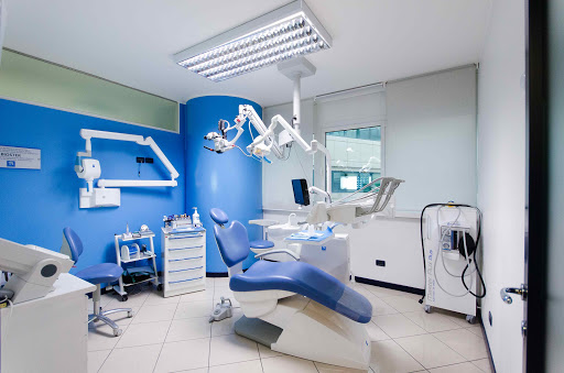 Studio Dentistico D'Amario