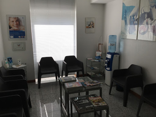 Studio Dentistico Dr. Caprioli Pierfranco