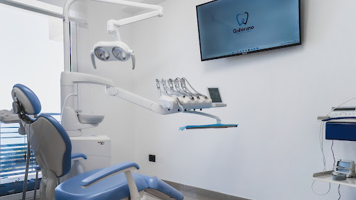 Studio Dentistico Gallerano